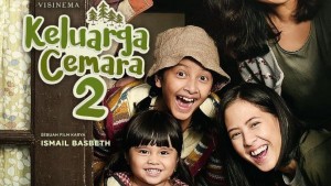 Phim Gia đình của Cemara 2 - Cemara's Family 2 (2022)