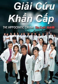 Phim Giải Cứu Khẩn Cấp (Sứ mệnh 36 giờ) - On Call 36 (2012)