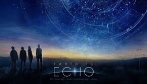 Phim Giải Cứu Sinh Vật Ngoài Hành Tinh - Earth to Echo (2014)