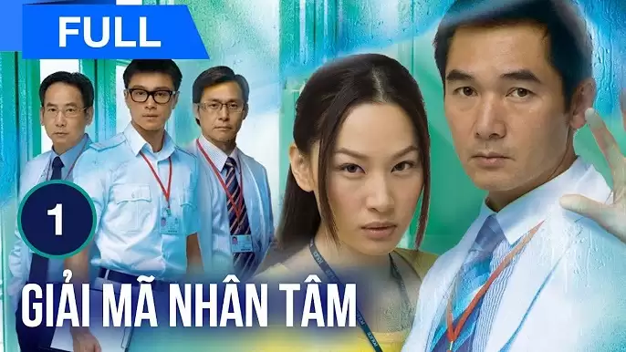 Giải Mã Nhân Tâm (Phần 1)