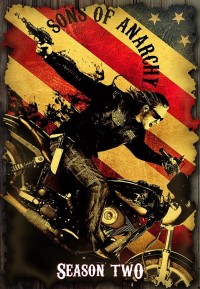 Phim Giang Hồ Đẫm Máu (Phần 2) - Sons of Anarchy (Season 2) (2009)