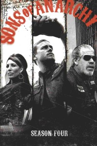 Phim Giang Hồ Đẫm Máu (Phần 4) - Sons of Anarchy (Season 4) (2011)