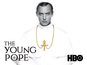 Phim Giáo Hoàng Trẻ Tuổi (Phần 1) - The Young Pope (Season 1) (2016)