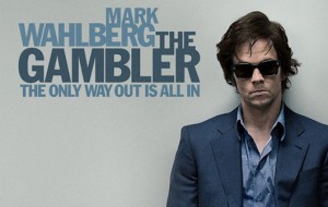 Phim Giáo Sư Cờ Bạc - The Gambler (2014)