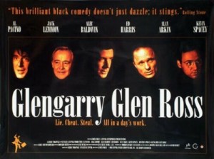 Glengarry Glen Ross