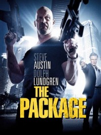 Phim Gói Hàng Bí Ẩn - The Package (2013)