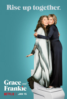 Phim Grace và Frankie (Phần 6) - Grace and Frankie (Season 6) (2020)