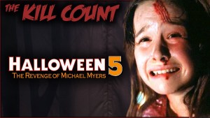 Halloween 5: Michael Myers Báo Thù