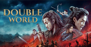 Phim Hành trình - Double World (2020)