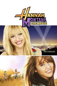 Phim Hannah Montana: The Movie - Hannah Montana: The Movie (2009)