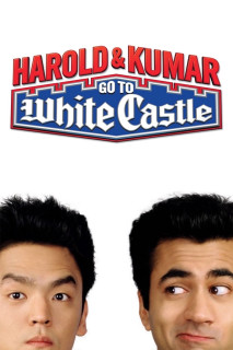 Phim Harold & Kumar: Đến Lâu Đài Trắng - Harold & Kumar Go to White Castle (2004)