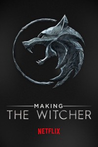 Phim Hậu trường: Thợ săn quái vật - Making The Witcher (2020)