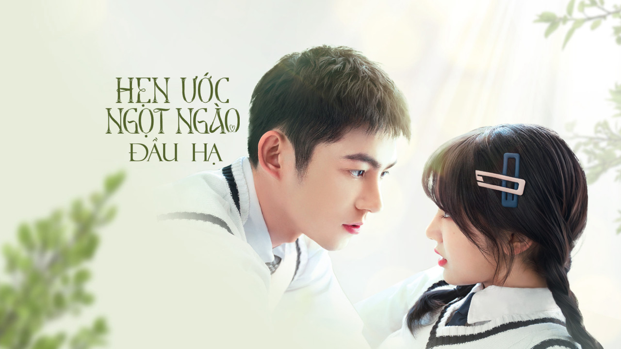 Phim Hẹn Ước Ngọt Ngào Đầu Hạ - Promise in the Summer (2023)