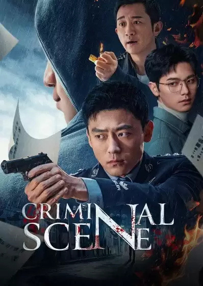 Phim Hiện Trường Điều Tra - Criminal Scene (2025)