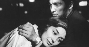 Phim Hiroshima Tình Yêu Của Tôi - Hiroshima mon amour (1959)