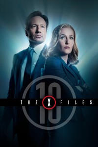 Phim Hồ Sơ Tuyệt Mật (Phần 10) - The X-Files (Season 10) (2016)