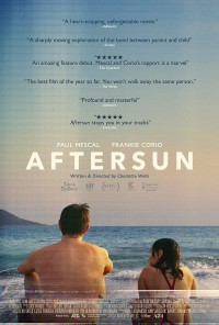 Phim Hoàng Hôn Buông Xuống - Aftersun (2022)