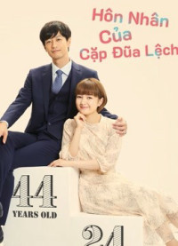 Phim Hôn Nhân Của Cặp Đũa Lệch - May December Couple (2020)