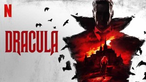 Phim Huyền Thoại Dracula - Dracula (2020)