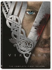 Phim Huyền Thoại Vikings Phần 1 - Vikings (Season 1) (2013)