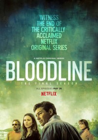 Phim Huyết Thống (Phần 3) - Bloodline (Season 3) (2017)