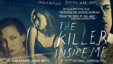 Phim Kẻ Sát Nhân Trong Tôi - The Killer Inside Me (2010)