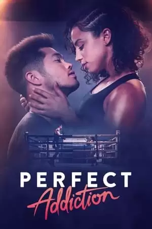 Phim Khao Khát Hoàn Hảo - Perfect Addiction (2023)