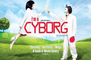 Phim Khi người điên yêu - I'm a Cyborg, but That's Ok (2006)