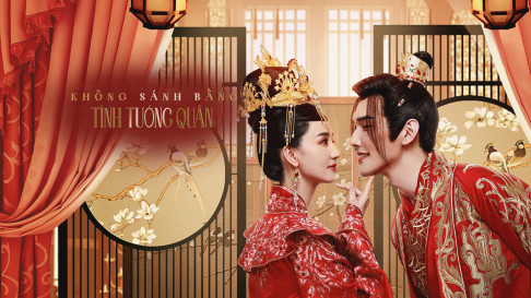 Phim Không Sánh Bằng Tình Tướng Quân - Marry Me, My Queen (2023)