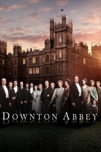 Phim Kiệt tác kinh điển: Downton Abbey (Phần 5) - Downton Abbey (Season 5) (2014)