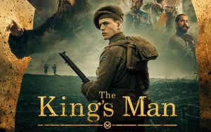 Phim Kingsman: Khởi Nguồn - The King's Man (2021)