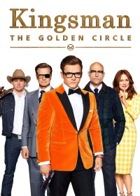 Phim Kingsman: Tổ Chức Hoàng Kim - Kingsman: The Golden Circle (2017)