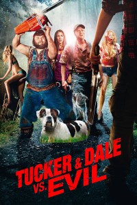 Phim Kỳ Nghỉ Kinh Hoàng - Tucker and Dale vs. Evil (2010)