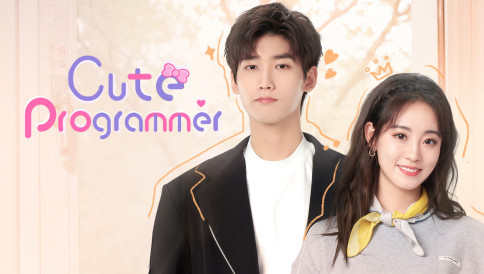 Phim Lập Trình Viên Đáng Yêu - Cute Programmer (2021)