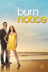 Phim Lệnh Thanh Trừng (Phần 5) - Burn Notice (Season 5) (2011)