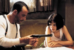 Phim Léon: The Professional - Léon: The Professional (1994)