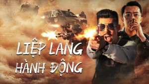 Phim Liệp Lang Hành Động - Dealer Hunting (2022)