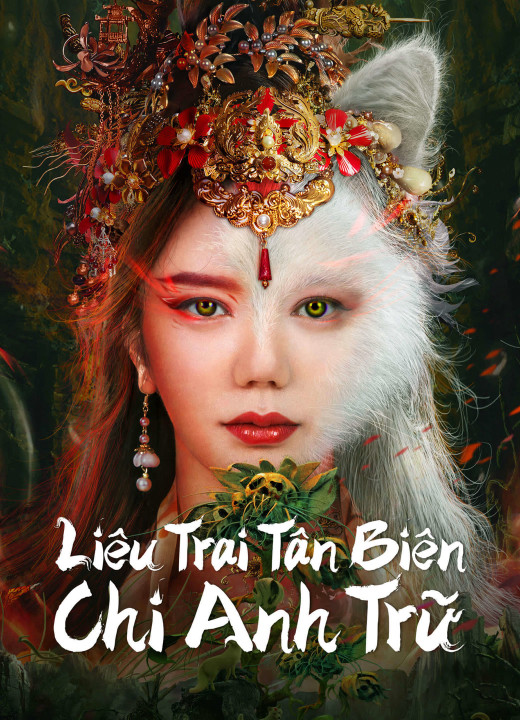 Phim Liêu Trai Tân Biên Chi Anh Trữ - Legend of Ghost YingNing (2023)