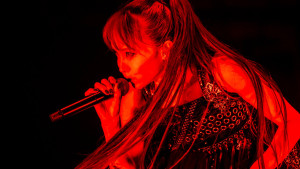 Phim LiSA LiVE is Smile Always, Eve&Birth: Buổi biểu diễn tại Nippon Budokan - LiSA LiVE is Smile Always, Eve&Birth: The Birth at Nippon Budokan (2022)