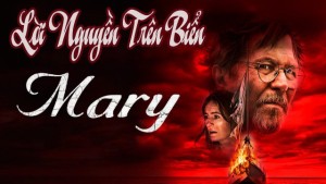 Phim Lời Nguyền Trên Biển - Mary (2019)