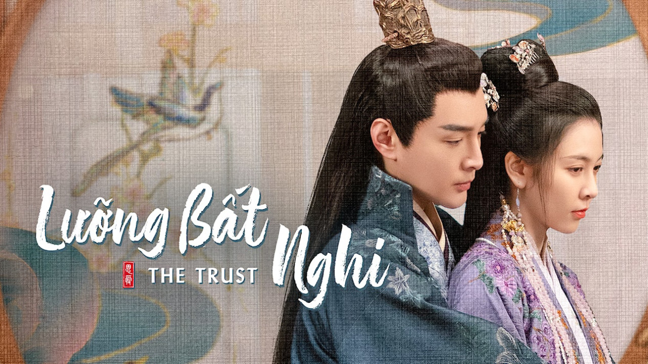 Phim Lưỡng Bất Nghi - The Trust (2023)