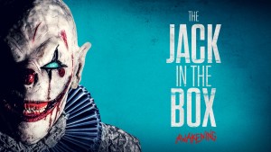 Phim Ma Hề Trong Hộp 2 Thức Tỉnh - The Jack in the Box: Awakening (2023)