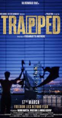 Phim Mắc kẹt (Phần 2) - Trapped (Season 2) (2018)