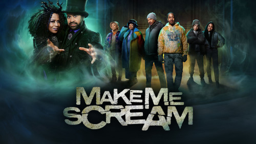 Make Me Scream