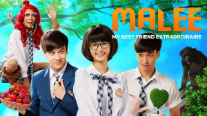 Phim Mali - Cô Nàng Rắc Rối - Malee The Series (2015)