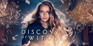 Phim Mật Mã Phù Thủy (Phần 3) - A Discovery of Witches (Season 3) (2022)