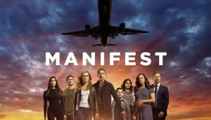 Phim Máy Bay Mất Tích (Phần 3) - Manifest (Season 3) (2021)