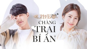 Phim Meow, Chàng Trai Bí Ẩn - Meow The Secret Boy (Phát Song Song HQ) (2020)