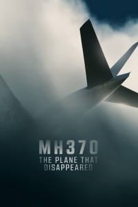 Phim MH370: Chiếc Máy Bay Biến Mất - MH370: The Plane That Disappeared (2023)