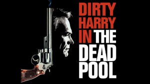 Phim Mồ Chôn Tội Ác - Dirty Harry 5: The Dead Pool (1988)